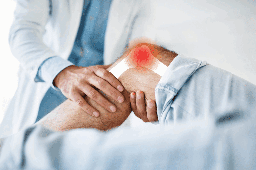 Osteoarthritis Pain Relief: Best Remedies