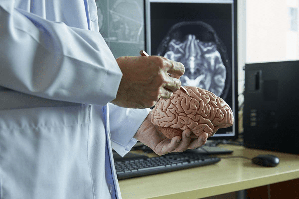 What Is A Neurologist? Diagnostic Role