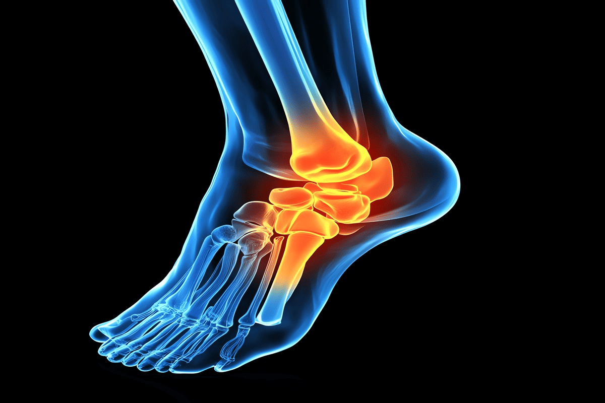 Speed Up Achilles Tendon Healing: 7 Proven Secrets Experts Swear By
