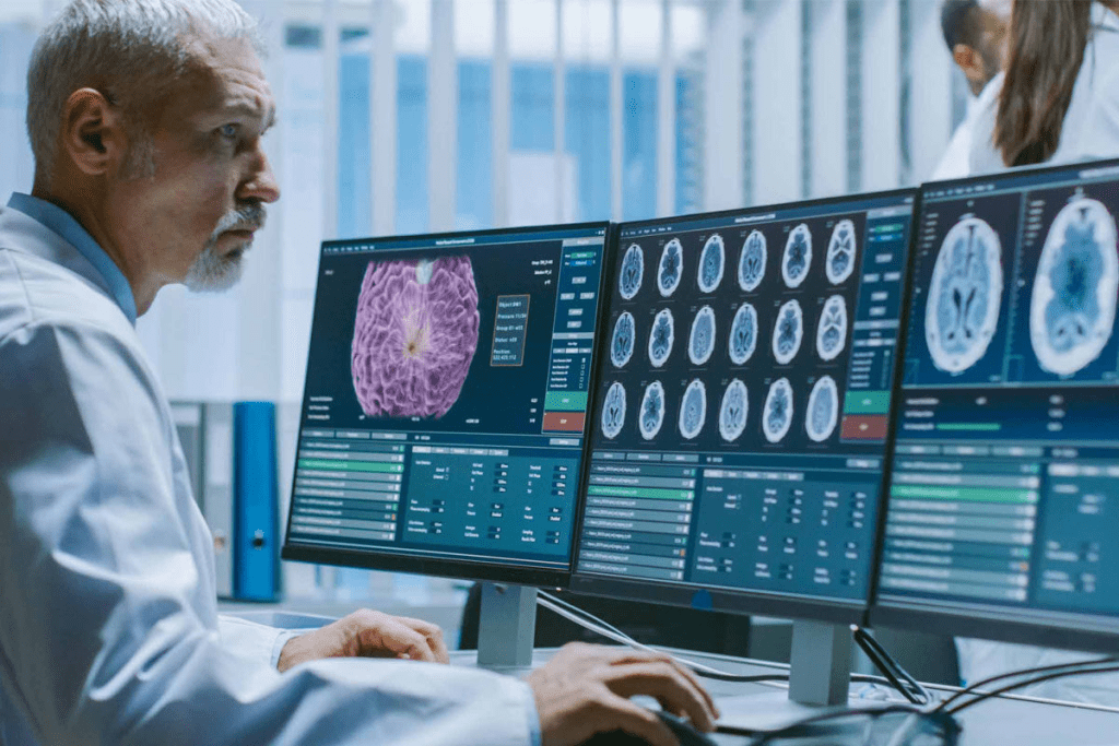 What Is A Neurologist? Diagnostic Role