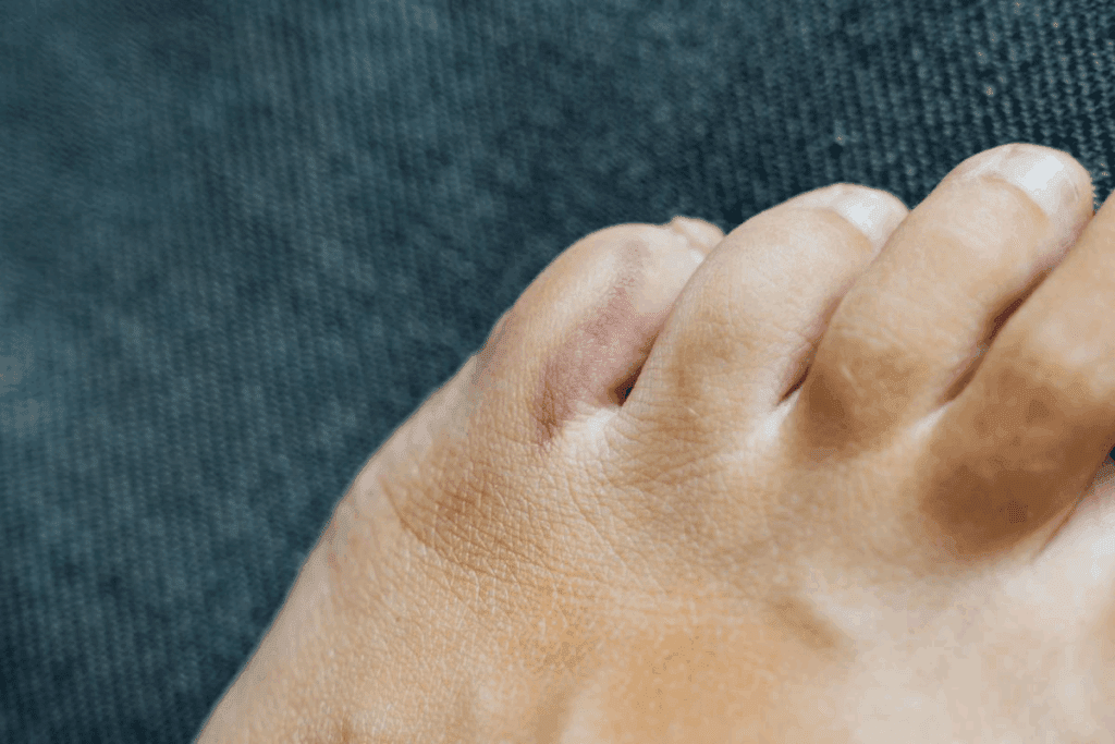 Metatarsal Bone Fracture Explained