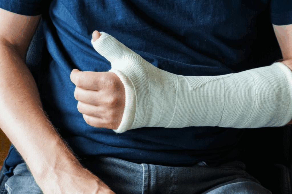 Fracture Worsening Factors to Avoid