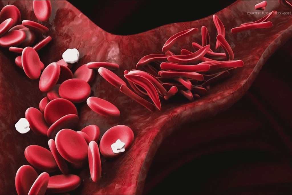 Extending Life Expectancy with Sickle Cell Disease: Dangerous Drugs