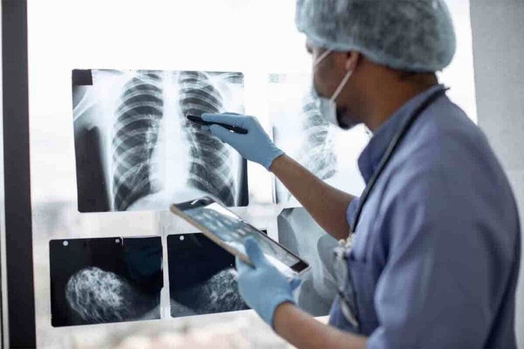 Cancer From Xray: Uncovering The Shocking Dangers