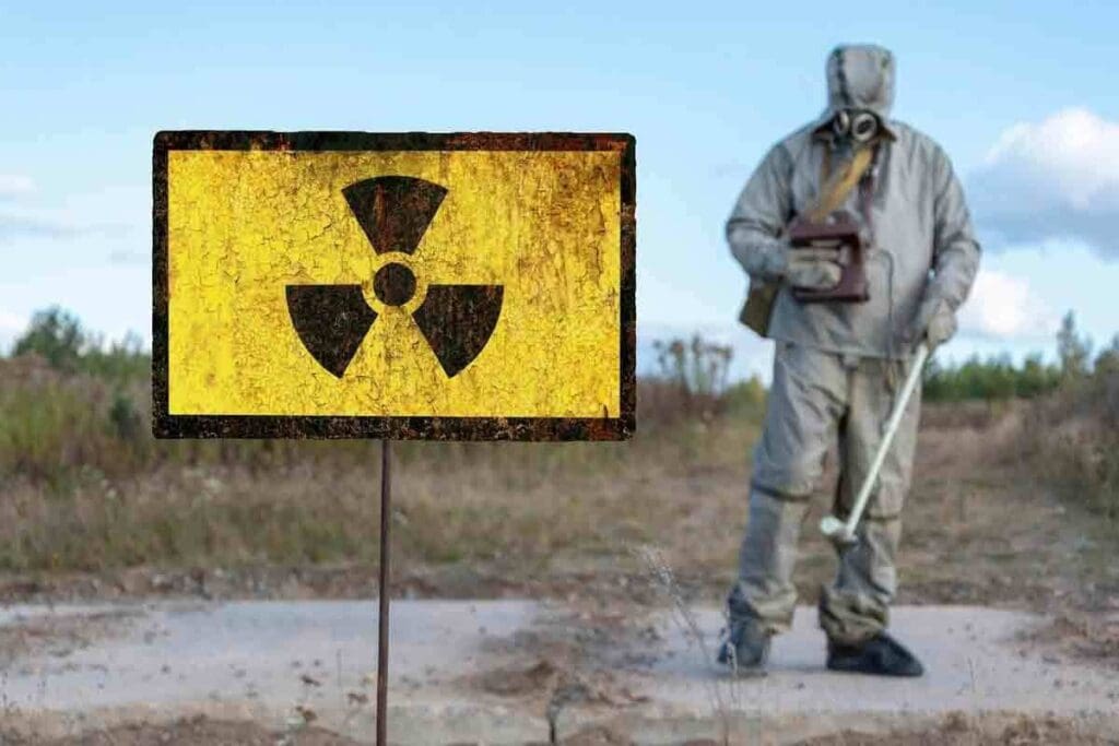 Cancer From Xray: Uncovering The Shocking Dangers