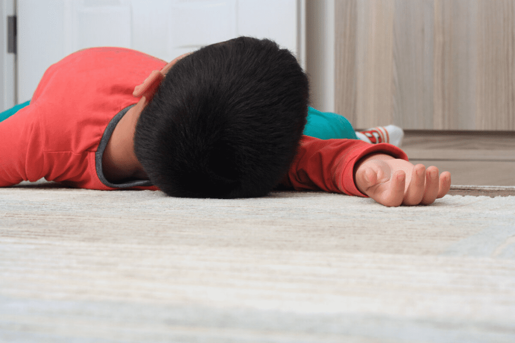 Emotional Impact: What is the grief of losing a son to Cancer?