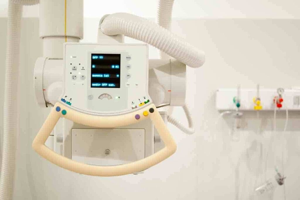 Cancer From Xray: Uncovering The Shocking Dangers