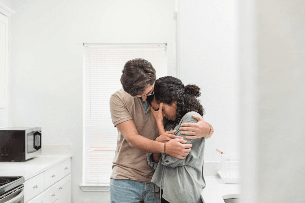 Emotional Impact: What is the grief of losing a son to Cancer?