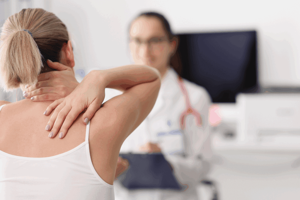 Can Stenosis Cause Neuropathy in Legs or Feet?