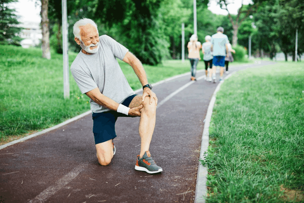 What Exercises Should Be Avoided with Osteoporosis