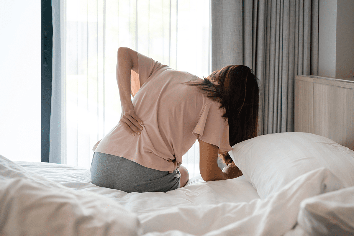 Whats the Best Way to Sleep with Scoliosis? The Ultimate Guide
