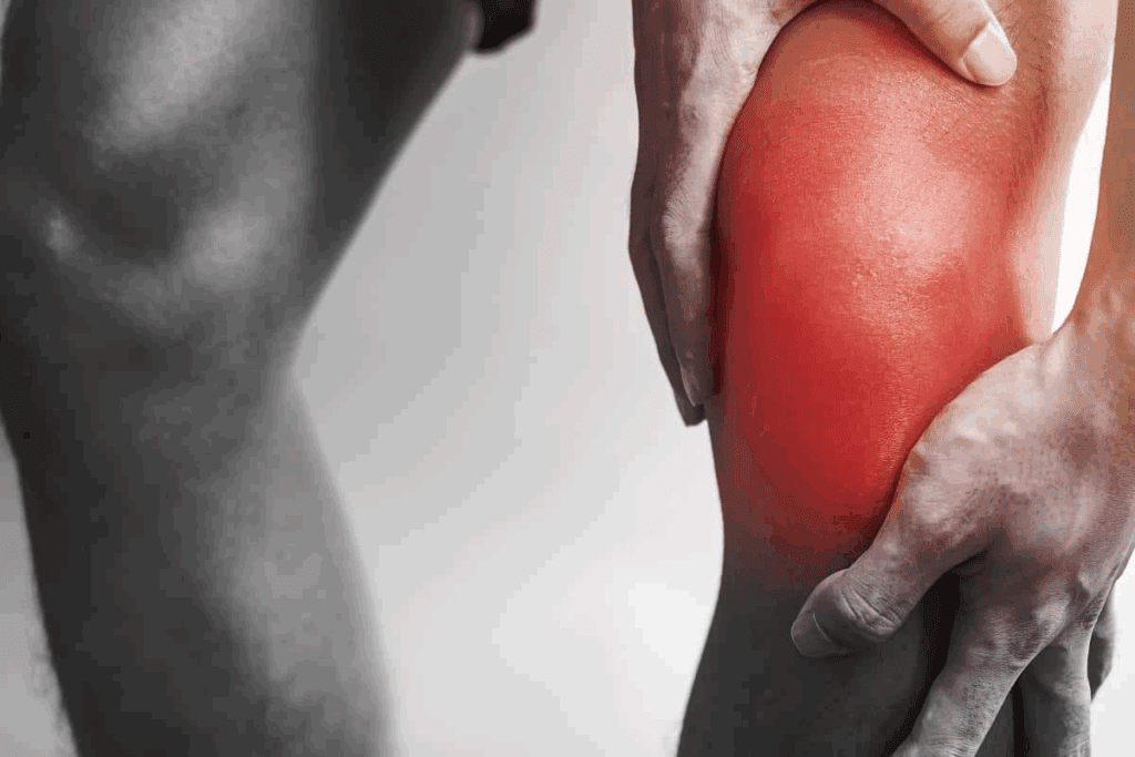 Inflamed Knee Cap: The Simple Truth and Quick Steps to Relief