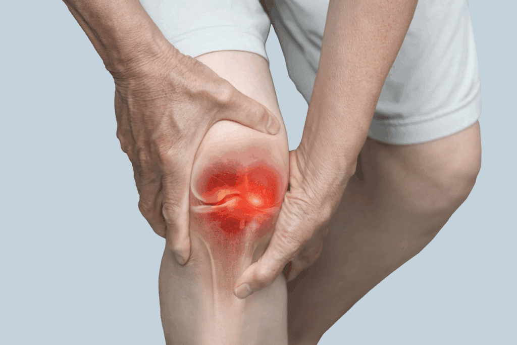 Walking with Knee Tendonitis: Essential Do's and Dangerous Don'ts