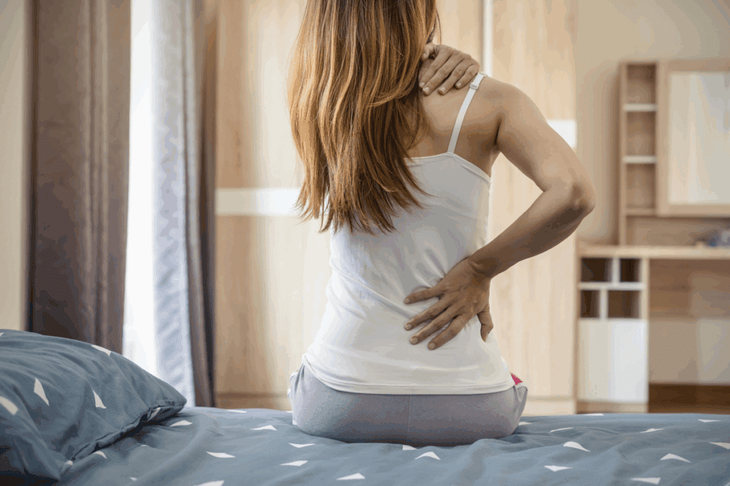 Scoliosis Fatigue: The Shocking Reason Your Curve Makes You Tired