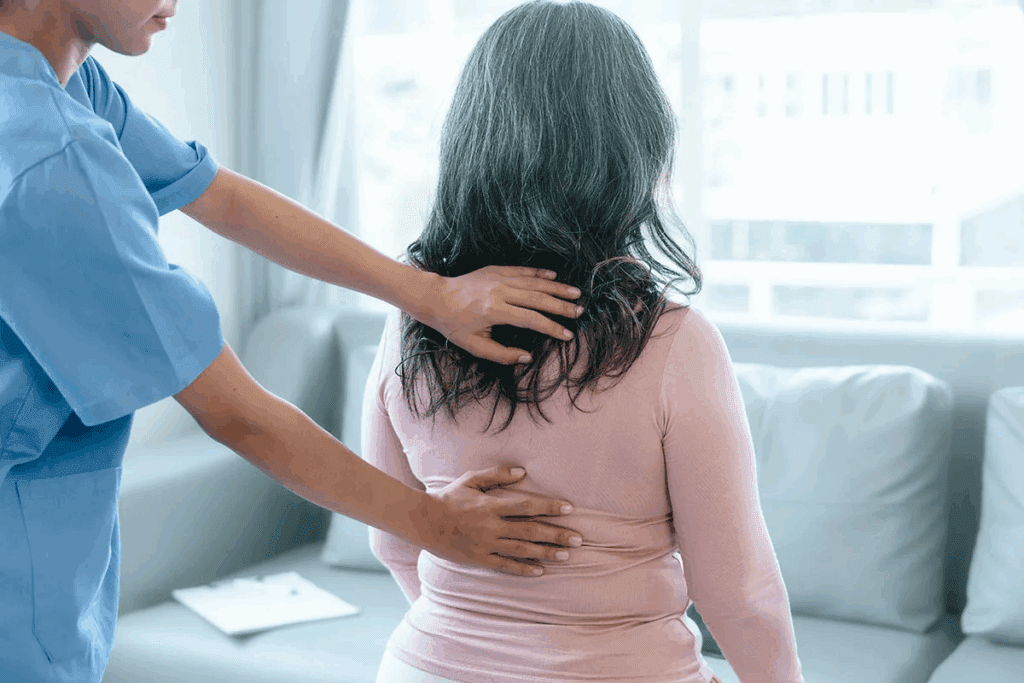 Scoliosis Fatigue: The Shocking Reason Your Curve Makes You Tired