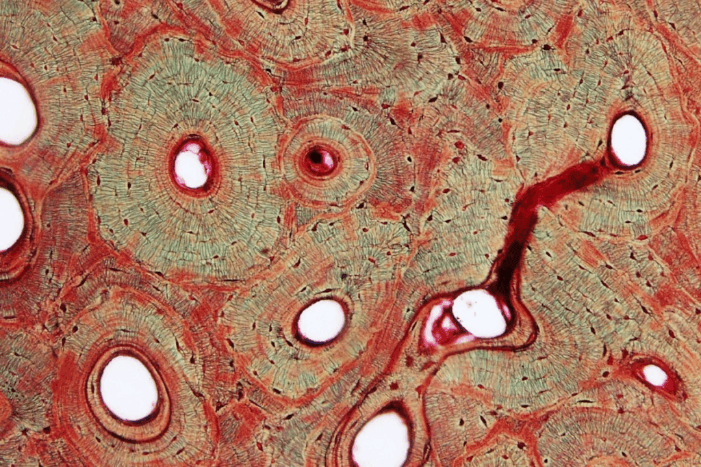 Strong Bone Types: Uncover the Remarkably Durable structures