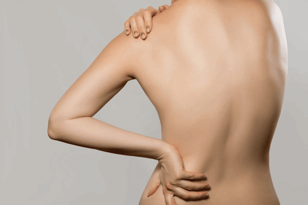 Scoliosis Pain: Where Does the Agony Hurt the Most? Pinpoint the Source