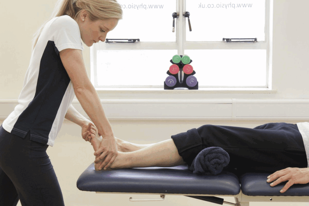 How to Cure Tendonitis Fast? Effective Fast Tendonitis Treatment Guide