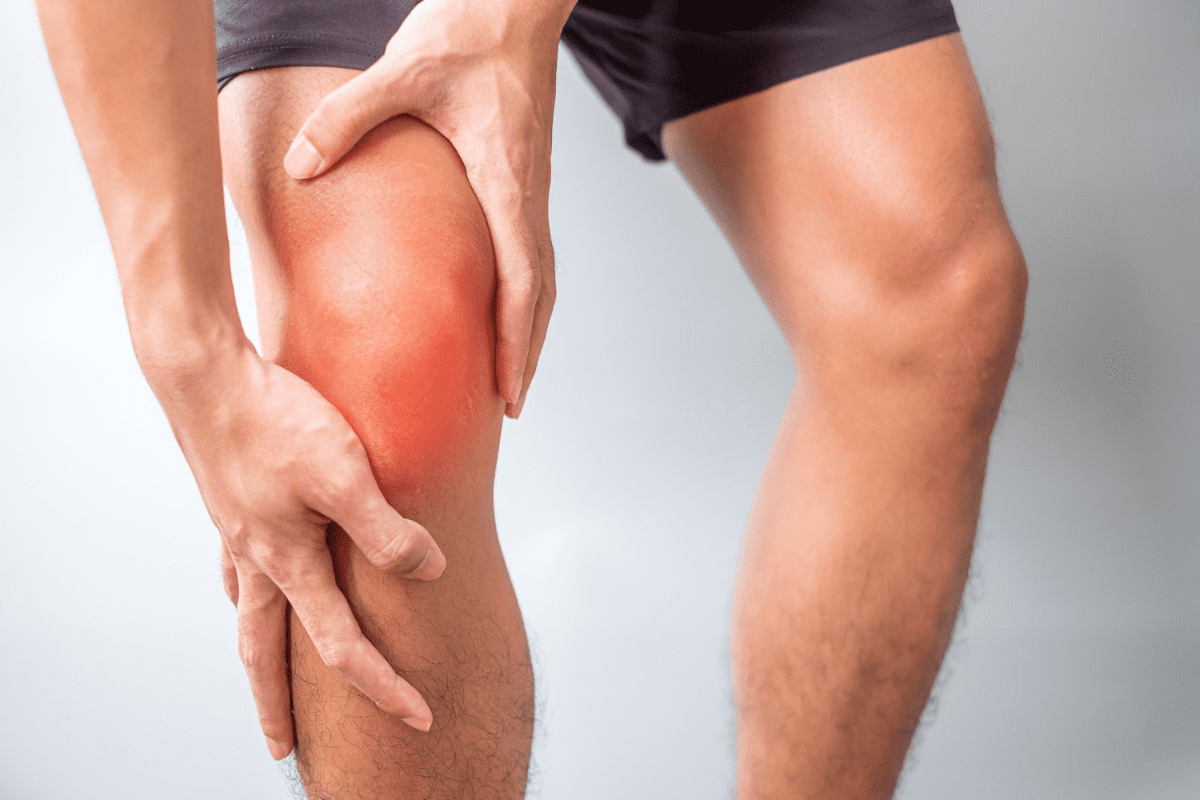 Knee Brace for Patellar Tendonitis: The Best Powerful Supports