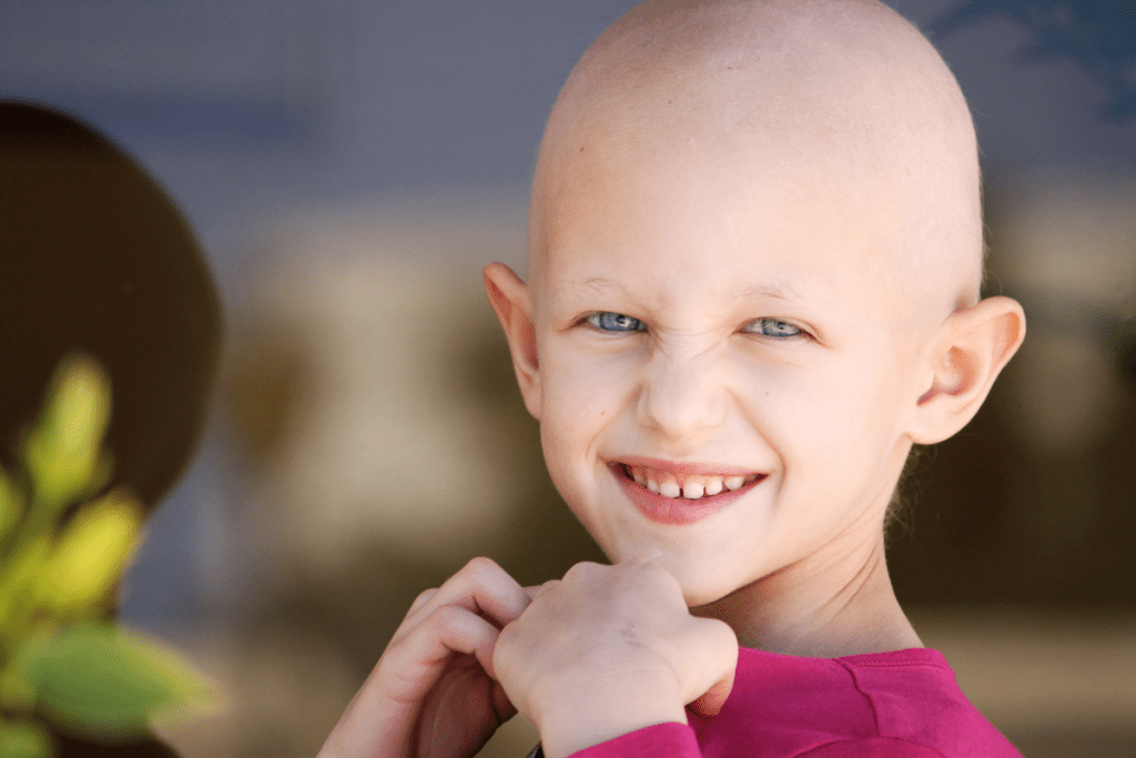 Mortality Data: What is the Deadliest Childhood Cancer? cancer childhood symptoms
