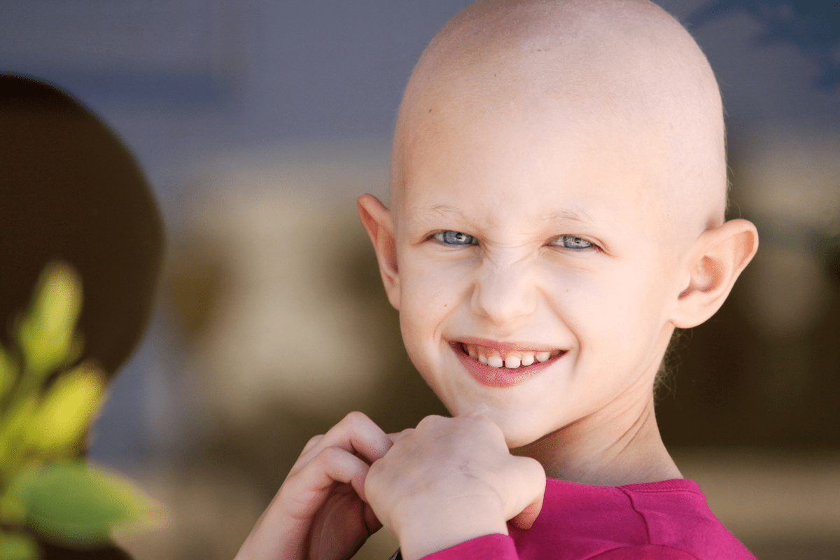 Mortality Data: What is the Deadliest Childhood Cancer? cancer childhood symptoms