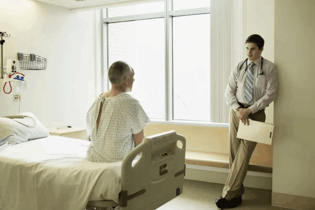 How Painful Is a Bone Marrow Transplant for Donors and Recipients?