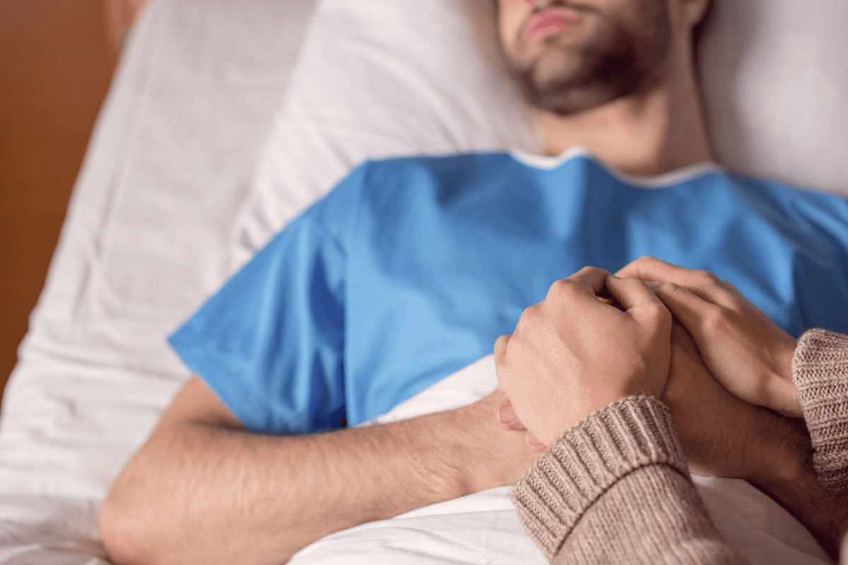 How to Perform a Bone Marrow Biopsy Procedure: Step-by-Step Guide