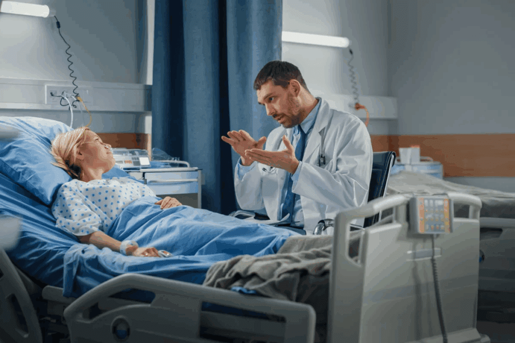 How to Perform a Bone Marrow Biopsy Procedure: Step-by-Step Guide