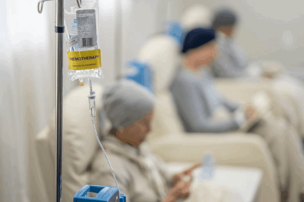What Chemo Is Used Before Stem Cell Transplant? A Guide to Stem Cell Conditioning (Myeloablative vs. Reduced-Intensity, RIC, and More) 2 What Chemo Is Used Before Stem Cell Transplant? A Guide to Stem Cell Conditioning (Myeloablative vs. Reduced-Intensity, RIC, and More)
