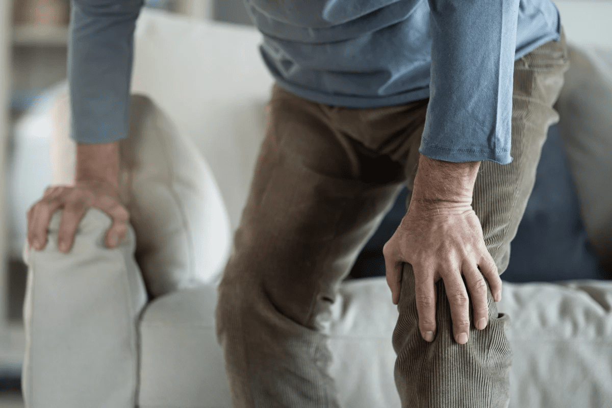 Understanding Back Operation Recovery Time