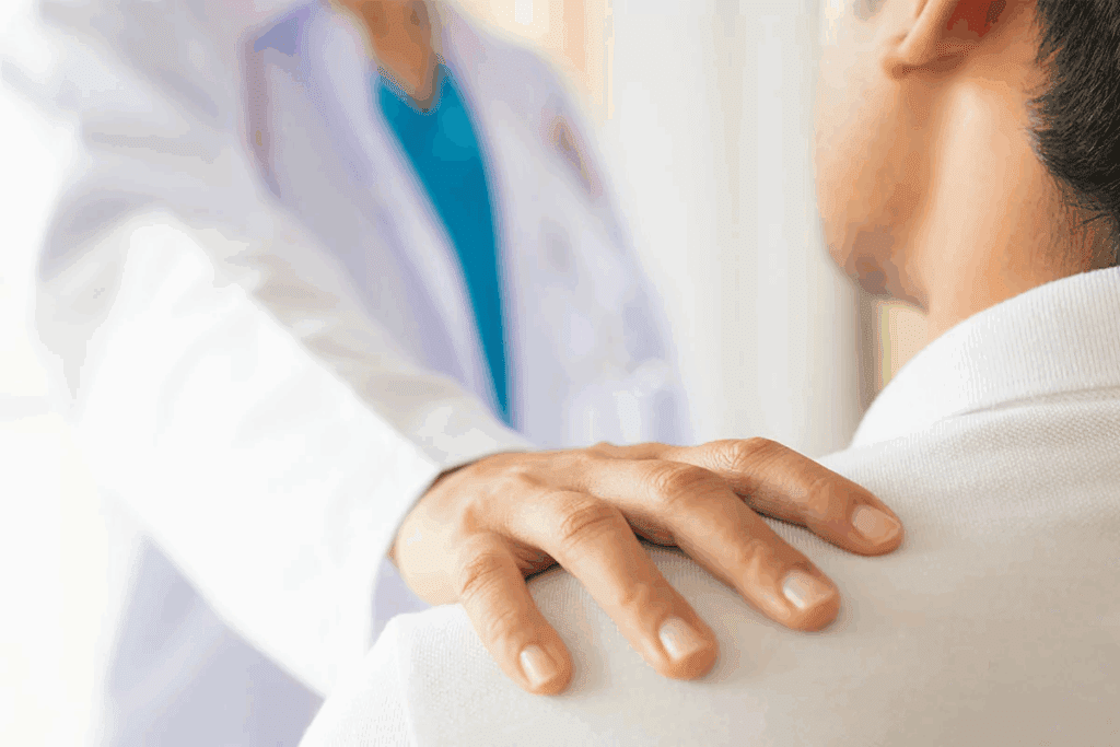 Understanding Back Operation Recovery Time