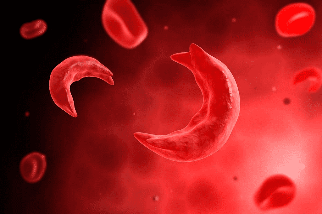 Aggressive Vaso-Occlusive Sickle Cell Crisis: Crucial Pain Management
