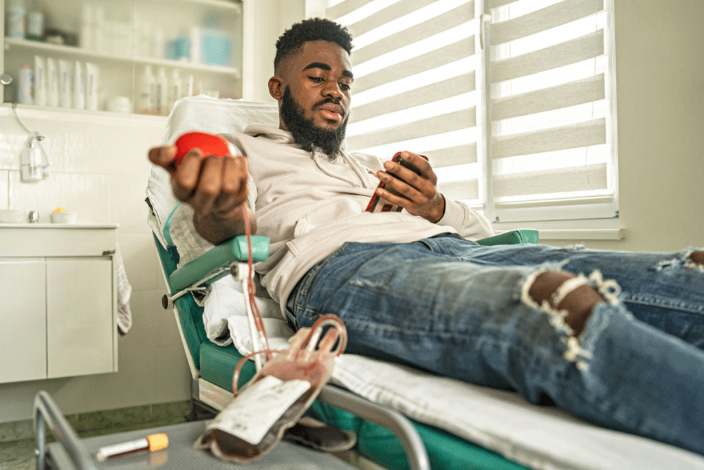 Aggressive Vaso-Occlusive Sickle Cell Crisis: Crucial Pain Management