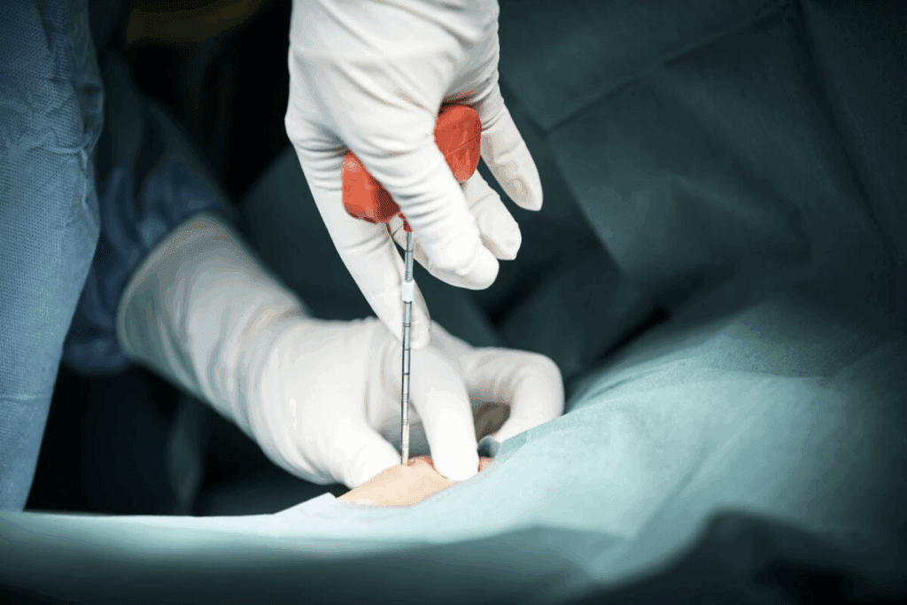 Bone Marrow Analysis Explained: When It's Needed for Anemia