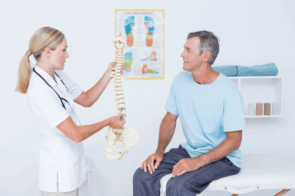 Herniated Disc Surgery Recovery Time Explained 2 Herniated Disc Surgery Recovery Time Explained