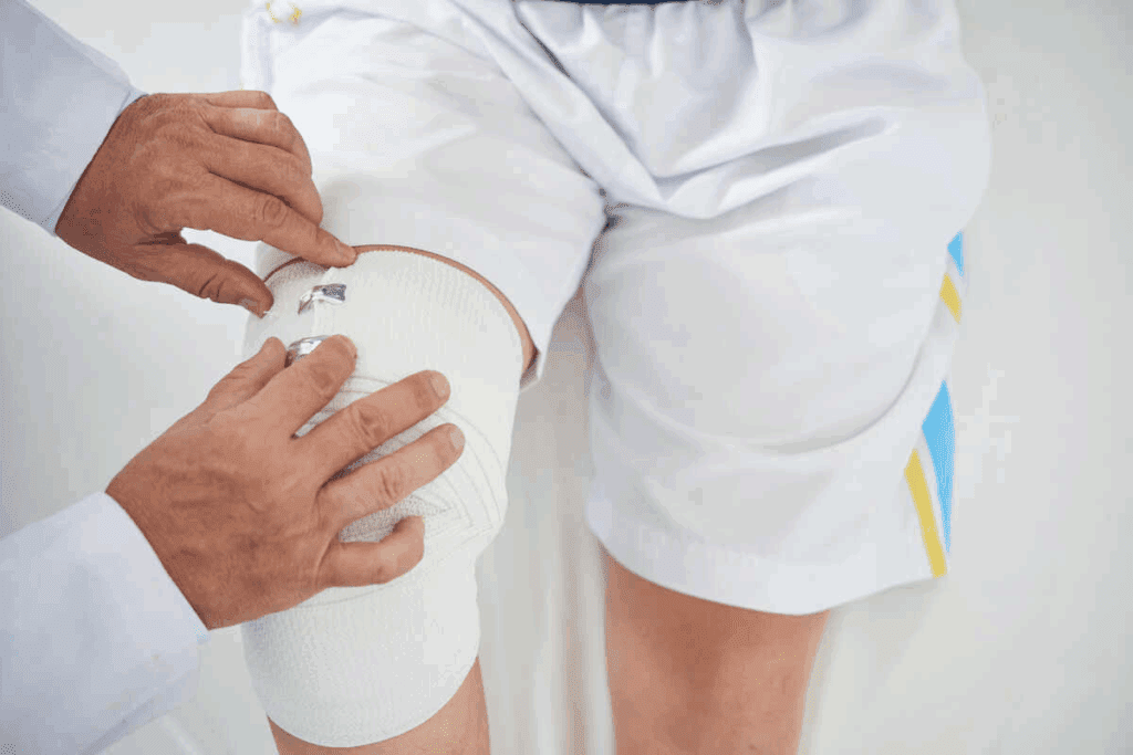 Knee Arthritis Pain Areas: Pinpoint the Exact Source of Agony