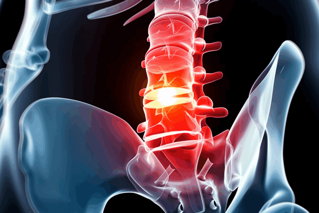 Can Chiropractic Care for Herniated Discs Help You Heal?