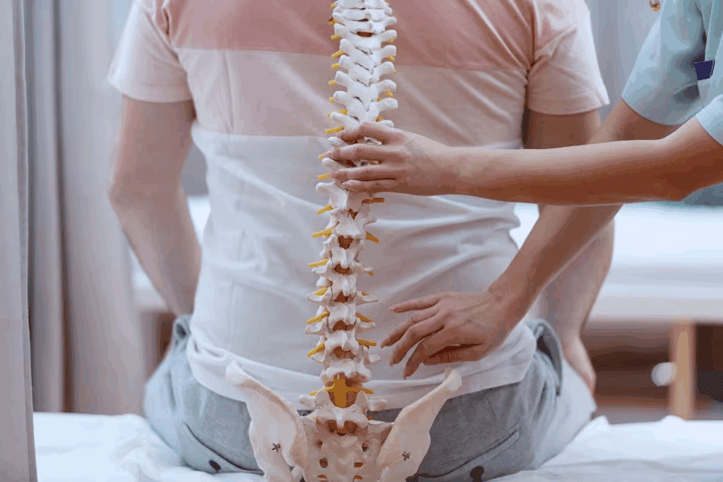 Safe At-Home Herniated Disc Tests You Can Try 2 Safe At-Home Herniated Disc Tests You Can Try