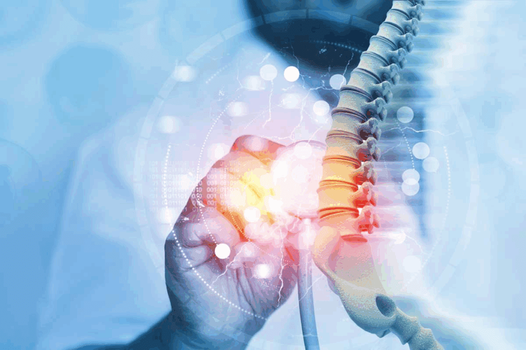 Can a Herniated Disc Healing Happen Naturally Over Time?