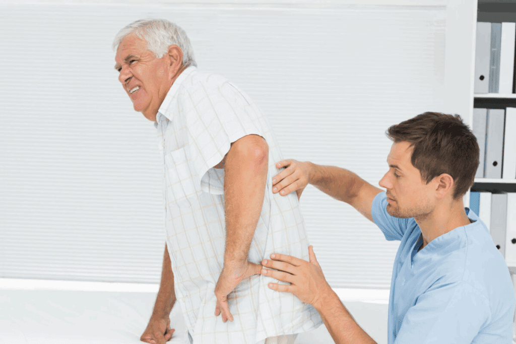 Can a Herniated Disc Healing Happen Naturally Over Time?