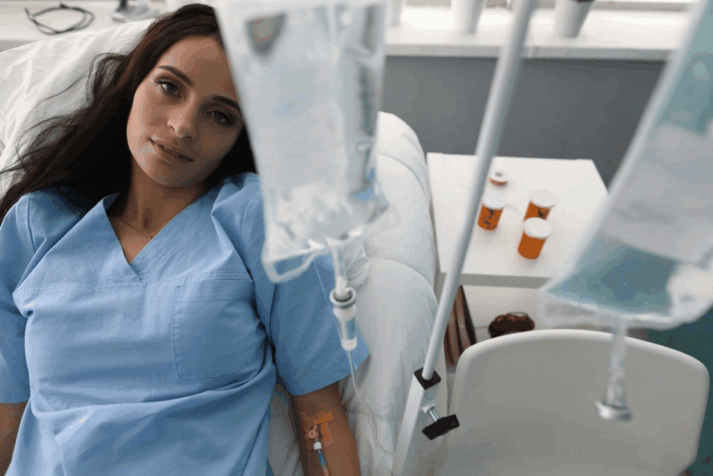 What Does a Bone Marrow Biopsy Show and Why Might You Need One?