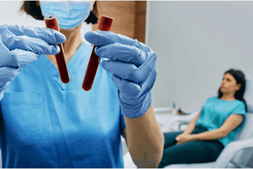 What Will a Blood Test Reveal? 15 Key Things Doctors Check For 1 What Will a Blood Test Reveal? 15 Key Things Doctors Check For