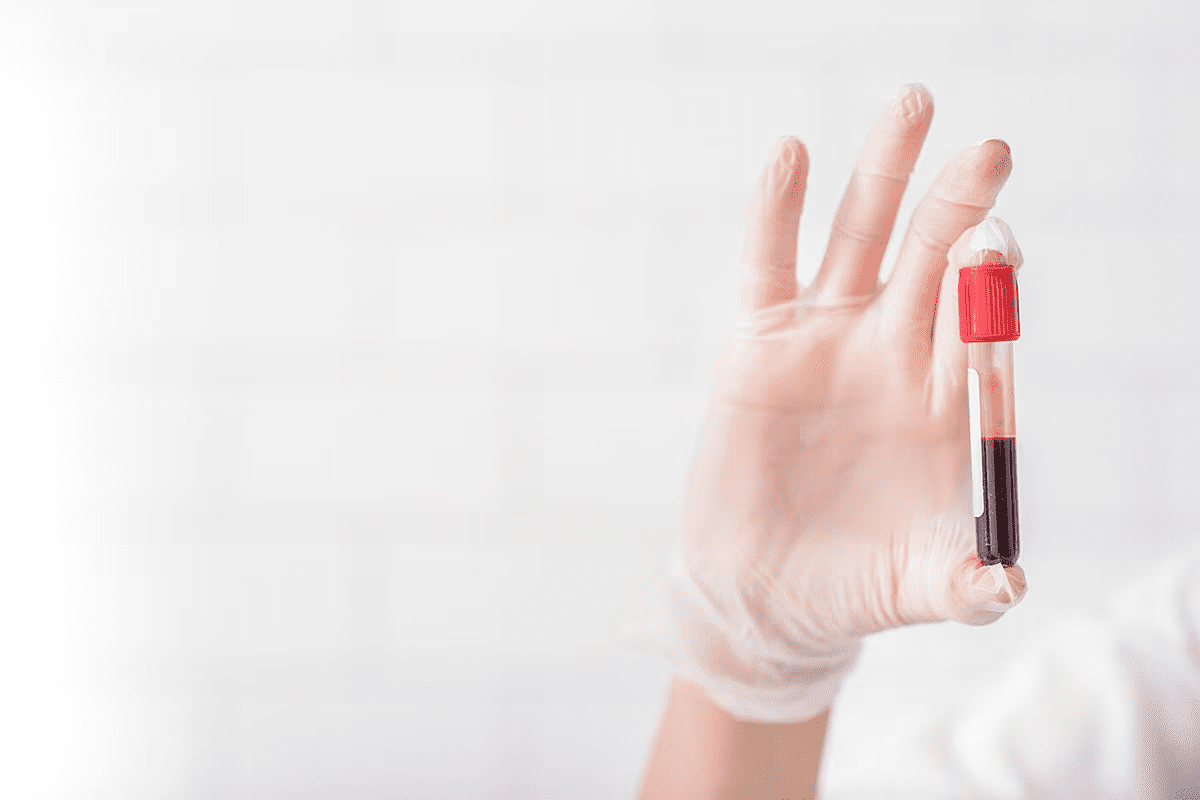 Where Is Bone Marrow Found and What Are the Two Types?