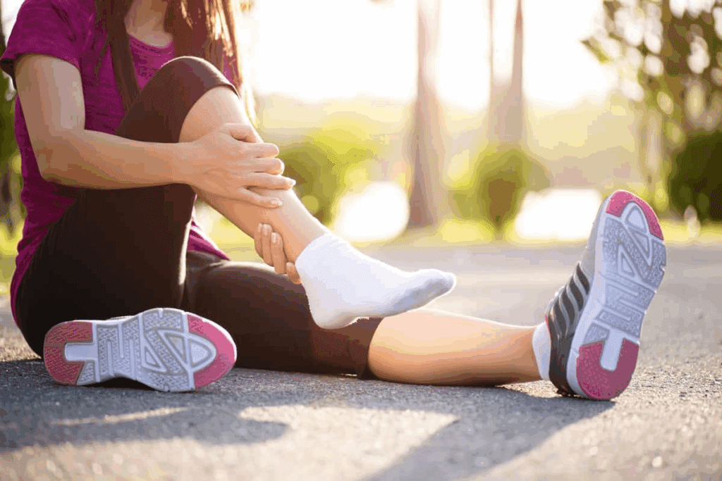 Types of Sprains: The 4 Crucial Categories Every Patient Must Know 2 Types of Sprains: The 4 Crucial Categories Every Patient Must Know
