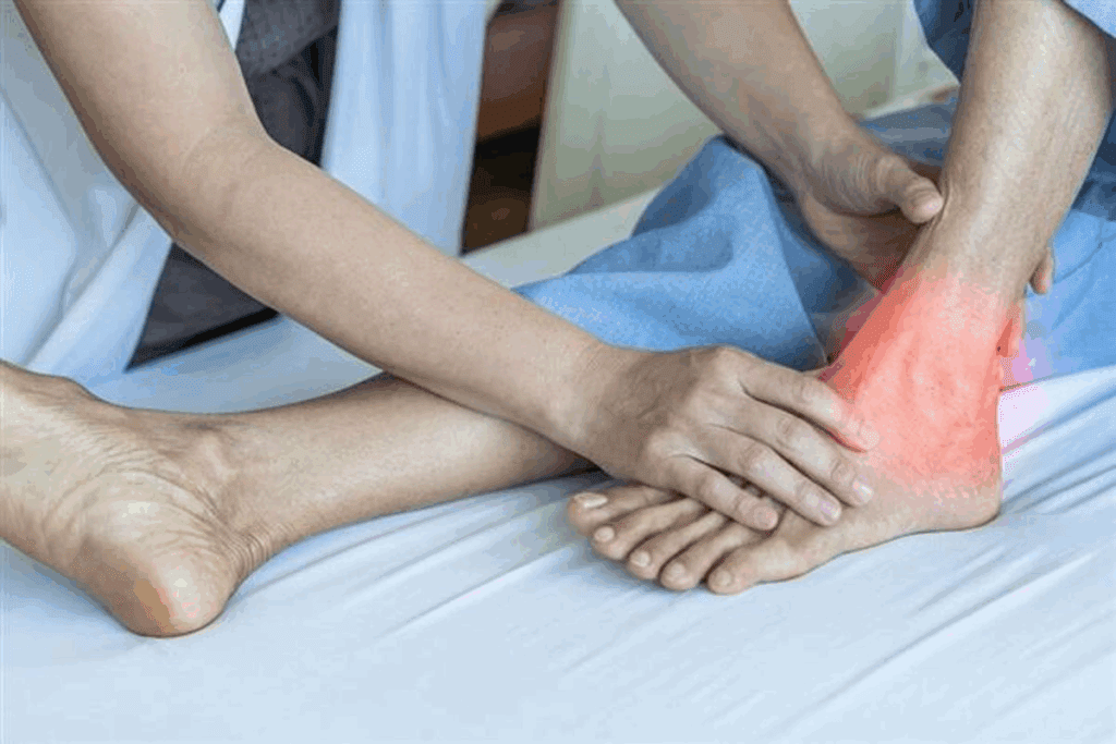 Types of Sprains: The 4 Crucial Categories Every Patient Must Know 3 Types of Sprains: The 4 Crucial Categories Every Patient Must Know