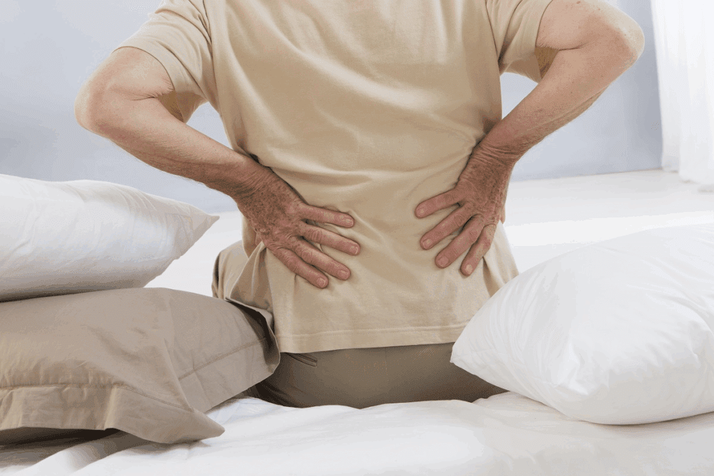 Does Multiple Myeloma Pain Come and Go? Understanding Back, Rib, and Leg Pain Patterns