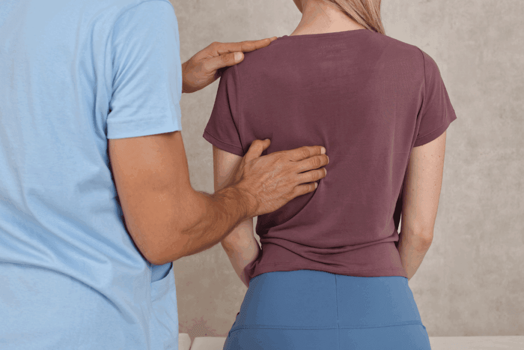 Scoliosis Back Pain: The Ultimate Best Way to Stop the Agony