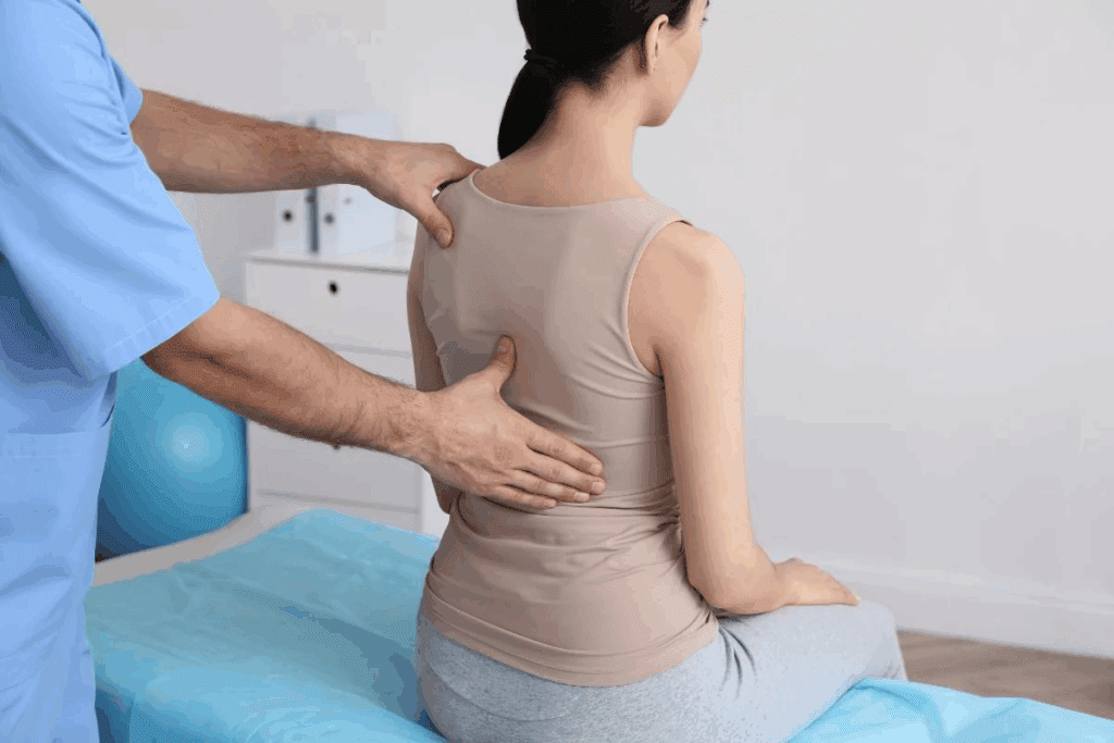 Scoliosis Back Pain: The Ultimate Best Way to Stop the Agony