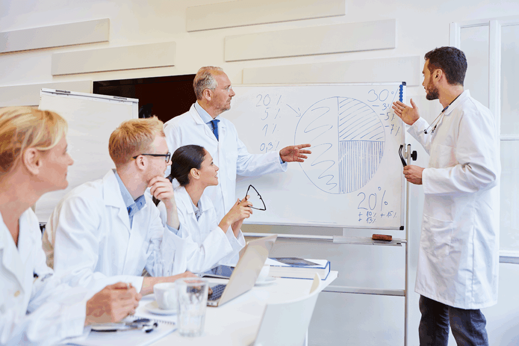 What Is a Bone Marrow Examination and What Are Bone Marrow Tests For?