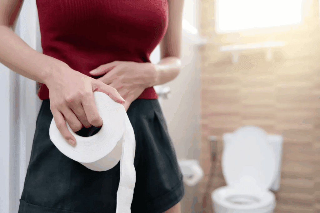 Scoliosis Diarrhea Connection: The Shocking Link Finally Revealed